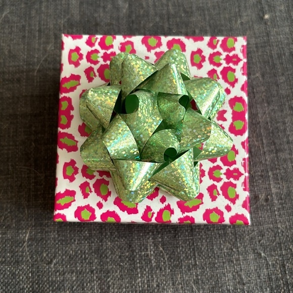 Sterling silver necklace - Cinderella shoe - Picture 2 of 2